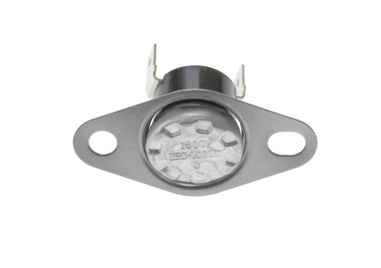 WG02F05824 - Genuine OEM GE Range Thermostat